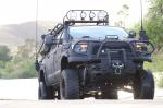 Toyota Tundra CrewMax 4x4 Zombie Apocalypse 2013 года